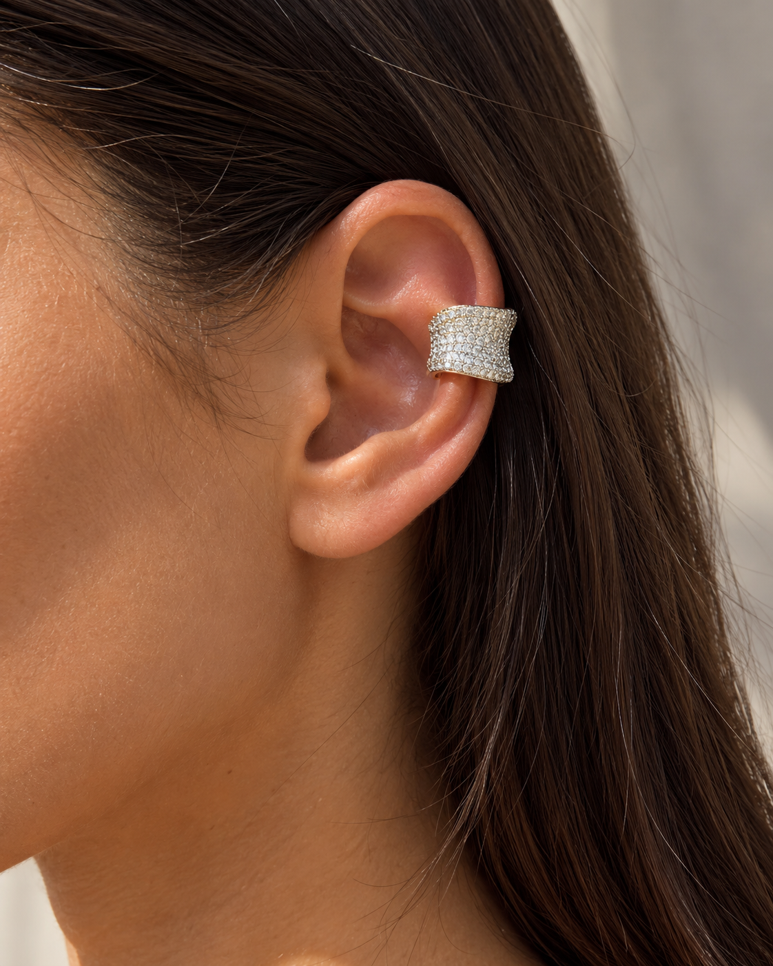 Earcuff Milly