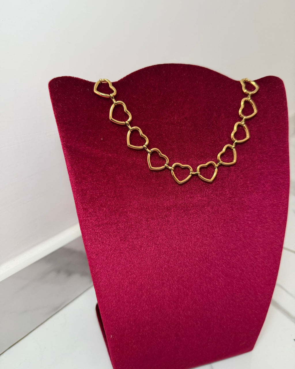 Collana Priscilla