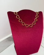 Collana Priscilla