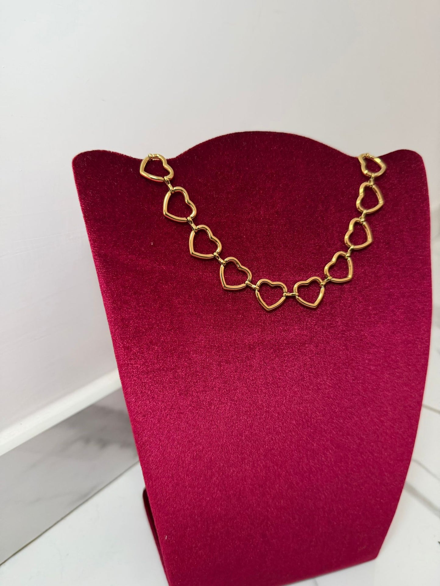 Collana Priscilla