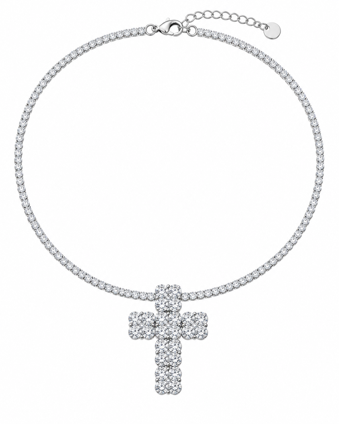 Choker Signature