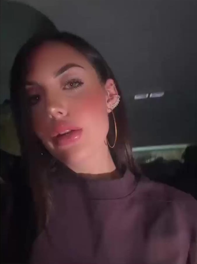 Orecchini femmina
