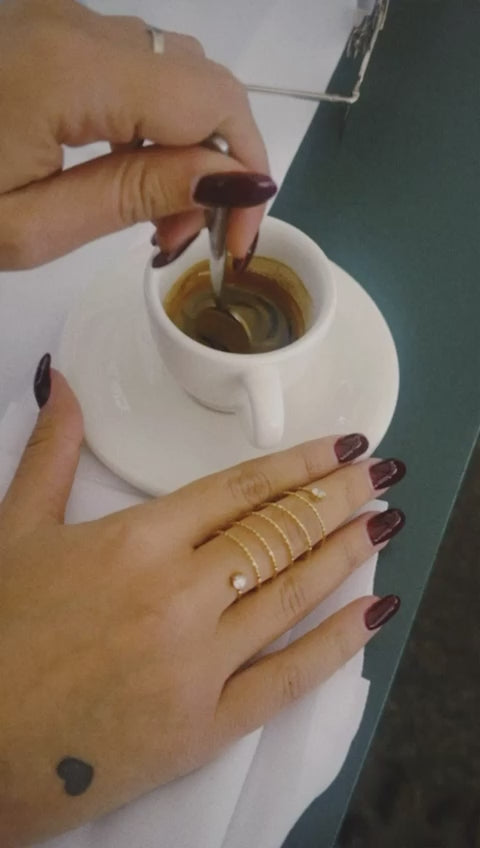 Anello Vortex